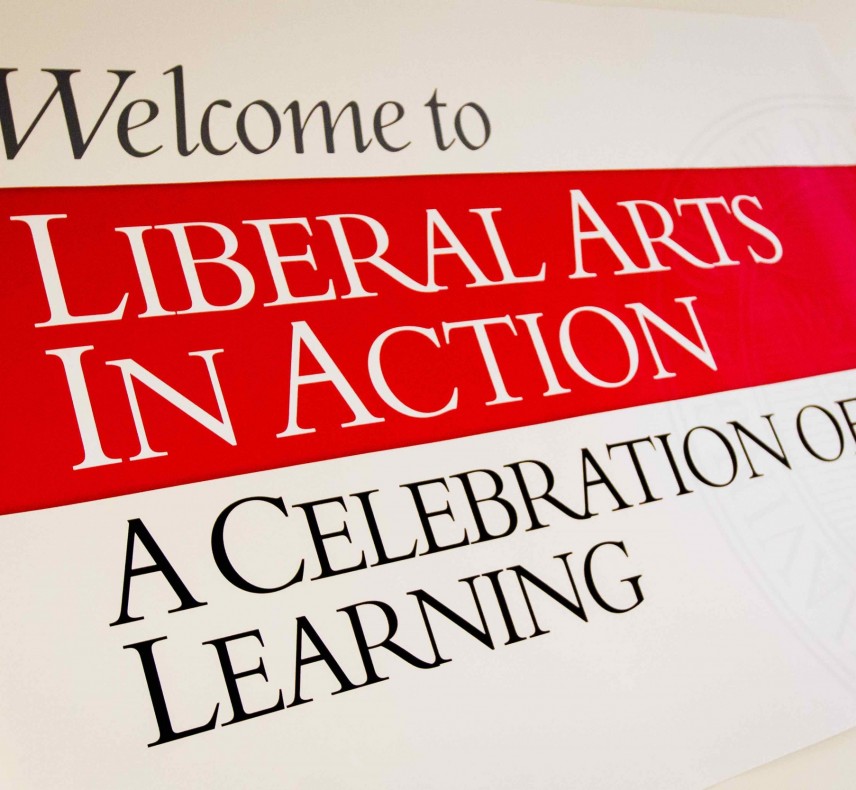 Celebrating Learning 2018 Wittenberg University